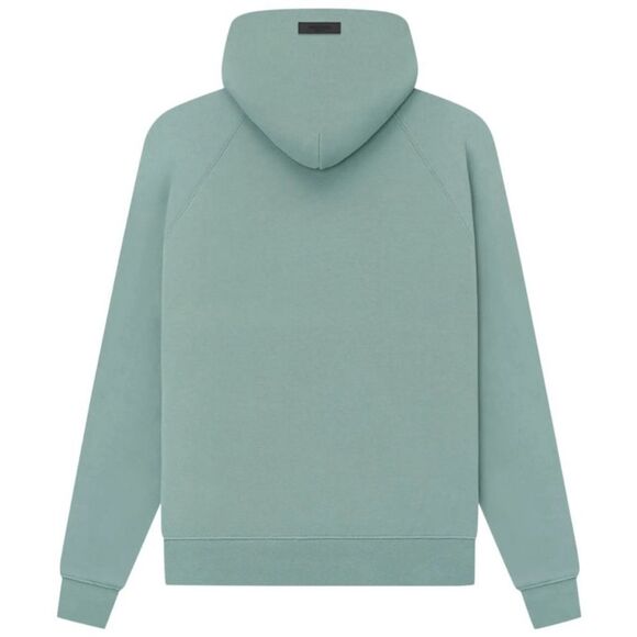 Fear of God Essentials Sycamore Hoodie NWT/FOG Bag Unisex - Picture 3 of 8